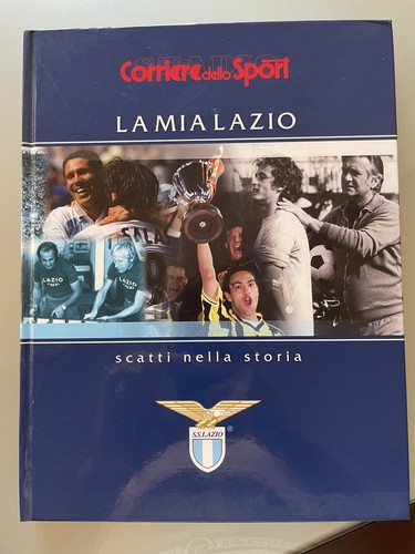 Mia lazio scatti nella - la,