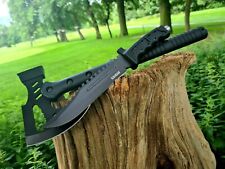 Beil + Messer Axt Knife