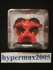 ANIME ROBOT COLLECTION 21 GAARUMS - NO FASCICOLO - CENTAURIA GAZZETTA