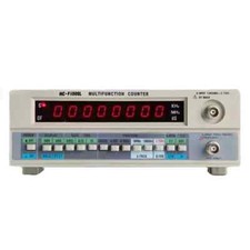 Display Frequenzimetro 1G