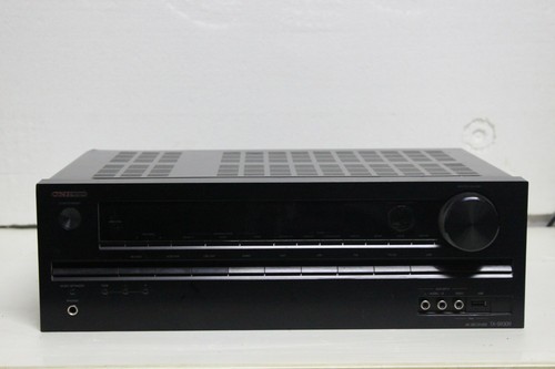 Sintoamplificatore onkyo - sintoamplificatore,