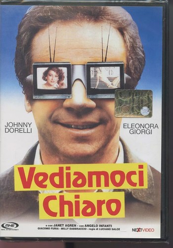 Vediamoci chiaro con eleonora - vediamoci,