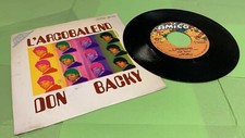 Don backy arcobaleno frasi - backy, "l'arcobaleno/frasi