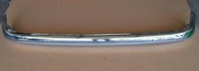 Paraurti anteriore CROMATO