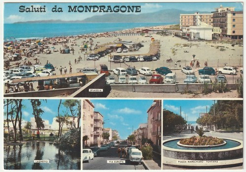 Mondragone caserta saluti - mondragone,