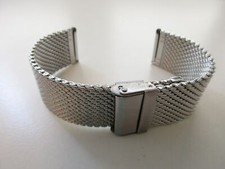 Bracciale Orologio Milanese