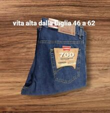 CARRERA JEANS 700 CLASSICO VESTIBILITA REGULAR ADATTO PER 4 STAGIONI TELA FISSA