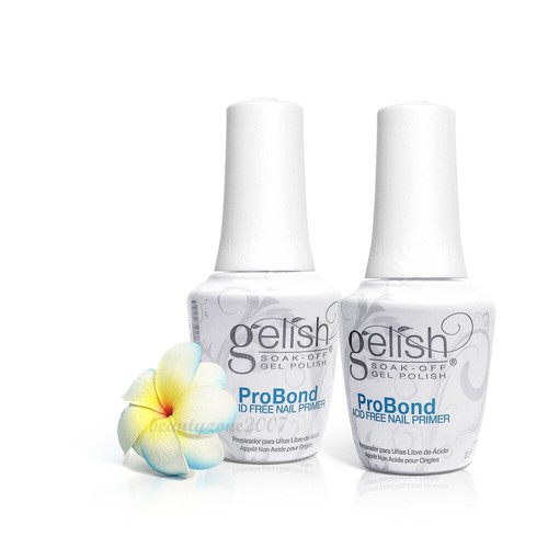 Harmony gelish pro - pro, primer