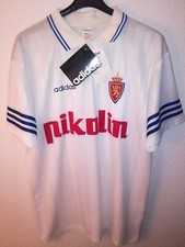 REAL ZARAGOZA 1995-1996 BNWT