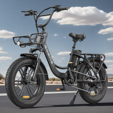 ENGWE L20 Boost E Bike Uomo