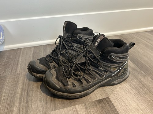Stivali trekking uomo - stivali, da