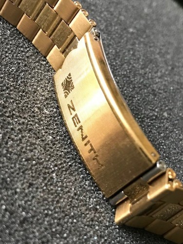 Bracciale zenith nsa - bracciale,