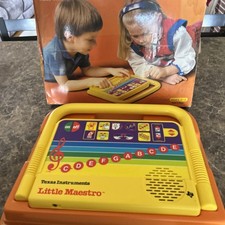 Texas instruments little