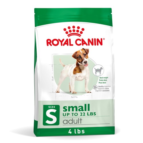 Royal canin size - royal,