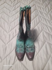texani donna
