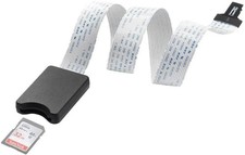 Estension Micro SD maschio a SD femmina 48 cm stampante 3D Raspberry Pi