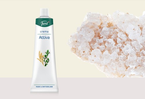 Just linea crema - ,