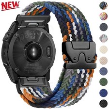 Cinturino nylon quick fit per - cinturino,