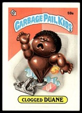 Spazzatura secchio bambini