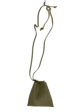 Borsa a tracolla Marrow kaki