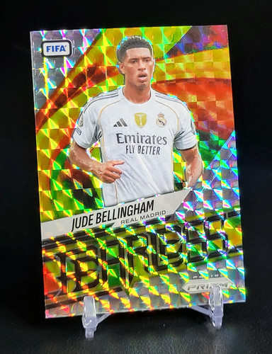 Jude bellingham 2025 - bellingham, 2025-26