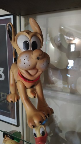 Ledraplastic pluto 1962 - ledraplastic,