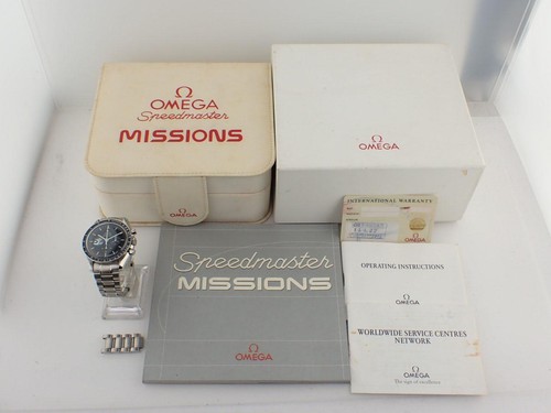 Omega speedmaster space - omega,