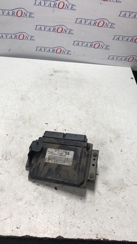 Centralina motore ecu - centralina, per