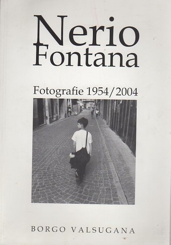 Nerio fontana fotografie - nerio, fontana: