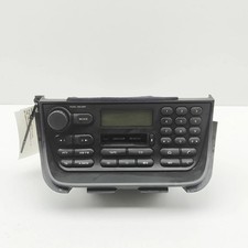 JAGUAR XJ X308 Radio Musicale