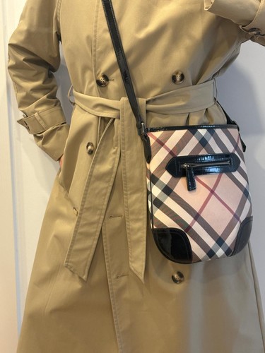 Burberry dryden bag - burberry,
