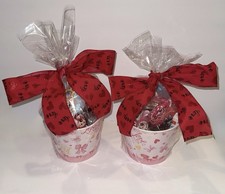 Secchiello giocoso a tema