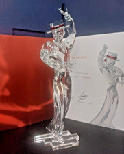 Swarovski crystal antonio - crystal,
