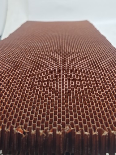 Aramid nomex nido ape - nido, d'ape