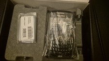 Blackberry  curve 8520 Black