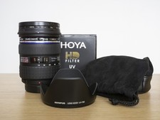 Olympus Zuiko Digital ED 12-60