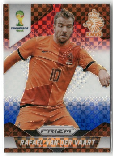Plaid power panini prizm world - plaid,