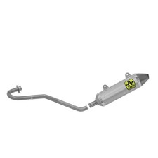 Scarico Completo Arrow All