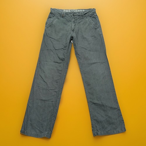 Pme legend leinen hose herren - legend,