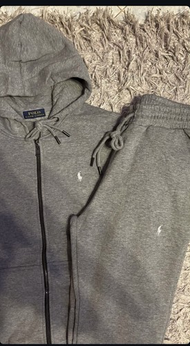 Polo ralph lauren tuta uomo - polo,