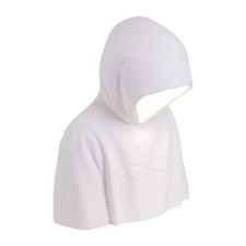 LAMPADA DA TAVOLO IN RESINA