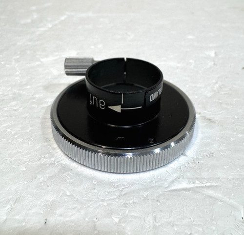 Adattatore microscopio