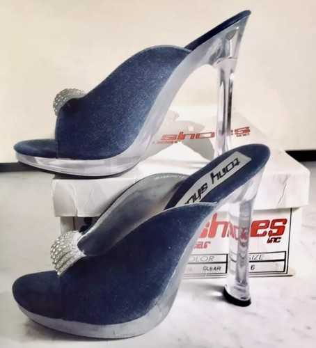 Sexy tony shoes usa sandalo - tony,