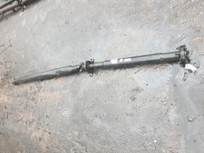 MERCEDES SPRINTER ALBERO DI