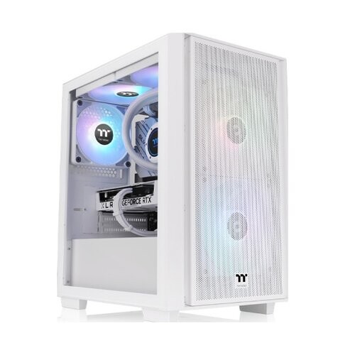 Thermaltake case torre micro - thermaltake,