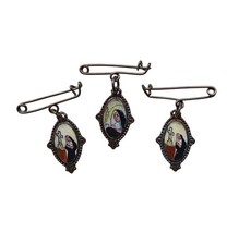 *HH* Medaglie Santa Rita