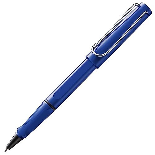 Penna roller safari blue - roller,