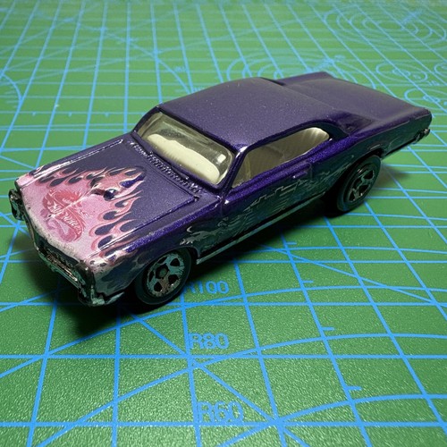 Hot wheels pontiac gto - wheels,