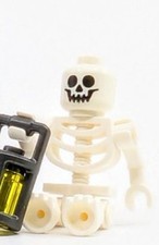 LEGO Creator  MINIFIGURE PRESE