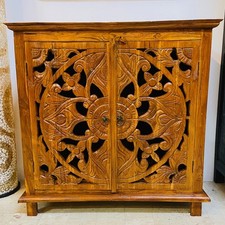 Mobile etnico ingresso madia